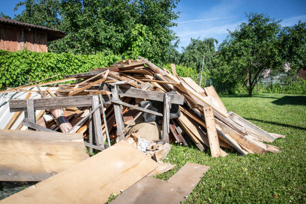 Best Same-Day Junk Removal Services  in Franklin Park, NJ